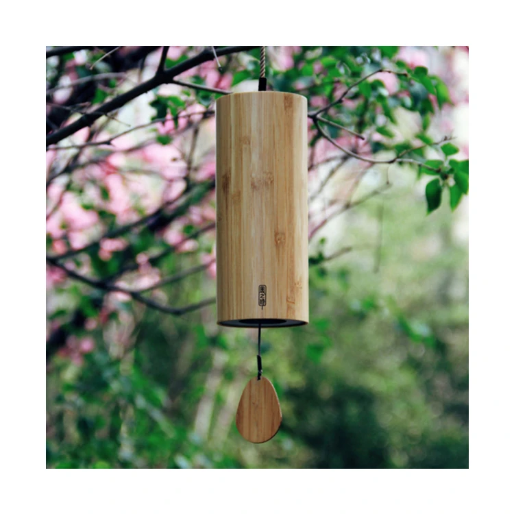 Good Quality Koshi Outside Home Decoration Outdoor Wind Chimes