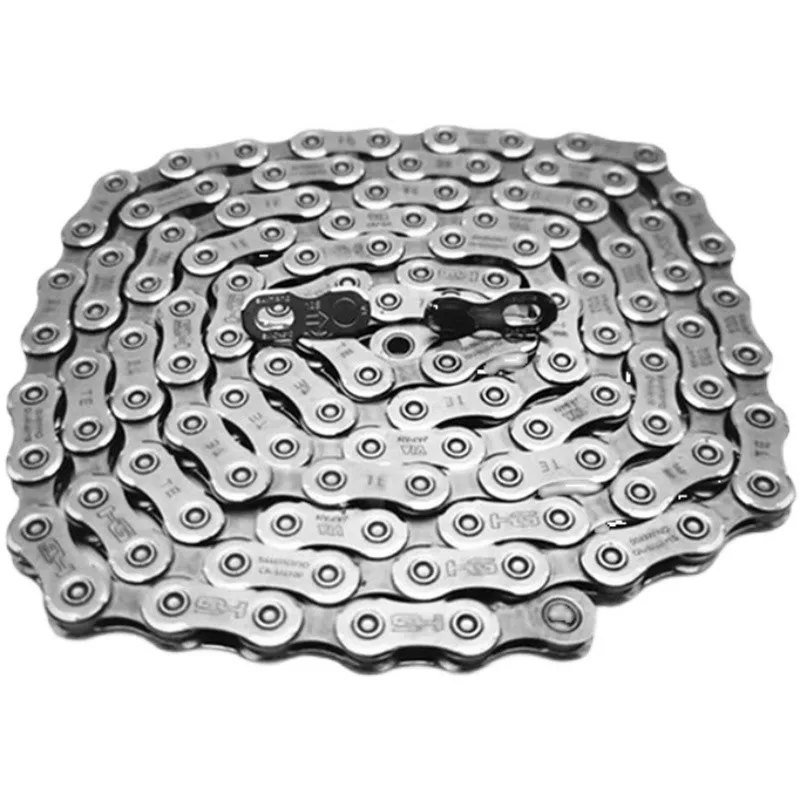 SHIMANO DEORE M6100 Chain Bulk for Mountain Bike 12 Speed Chain 118L 124L 126L With Quick Link Bicycle Parts