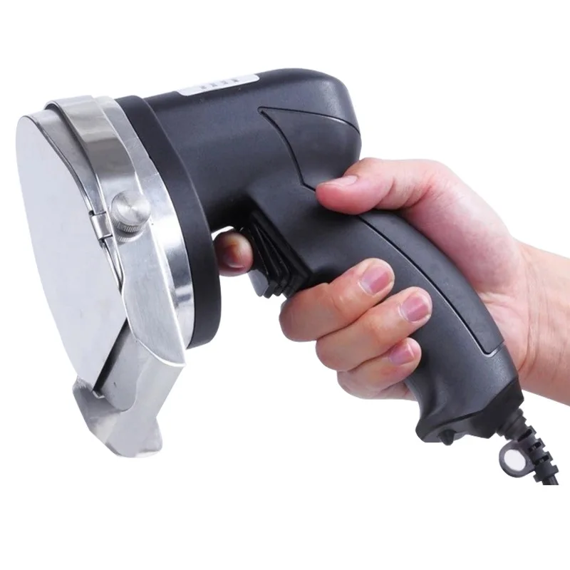 Electric BBQ slicer shawarma knife meat Kebab Slicer