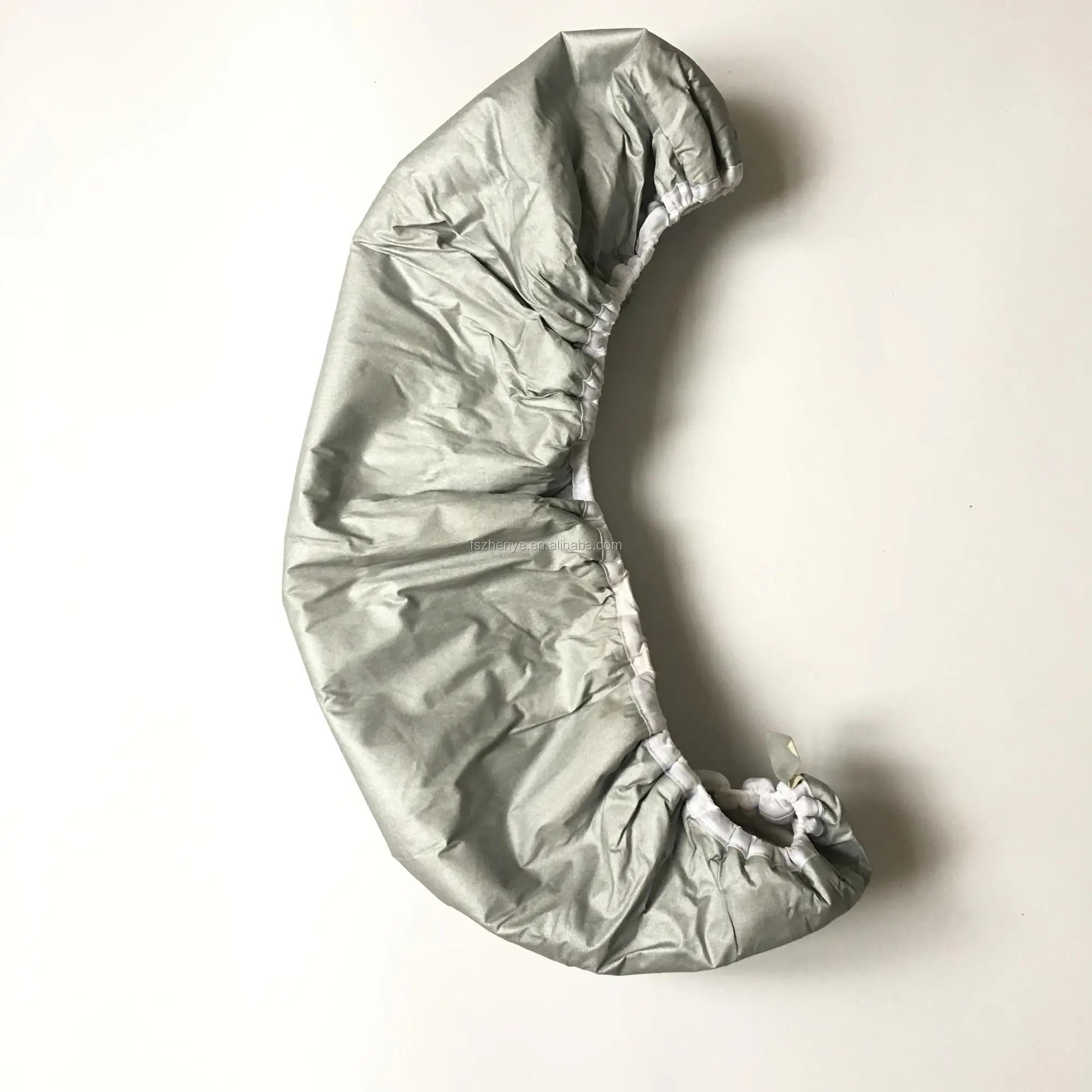 promotion 100% cotton fabric Heat Resistant Ironing Board Covers fabric for ironing board cover