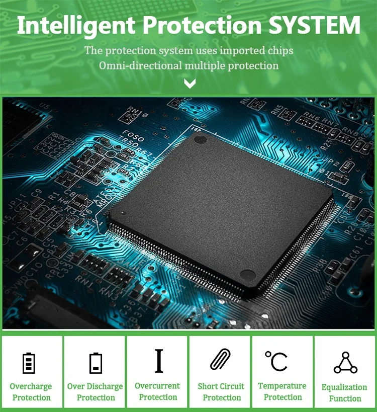 WHC Solar storage battery 12V 24V100AH 500AH 1000AH 2000AH gel battery lead acid batteries price