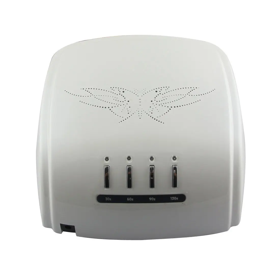 Shenzhen Factory Better Price CCFL LED UV Lamp 60W UV LED Nail Lamp Gel Polish Nail Dryer with Automatic Sensor for Nails