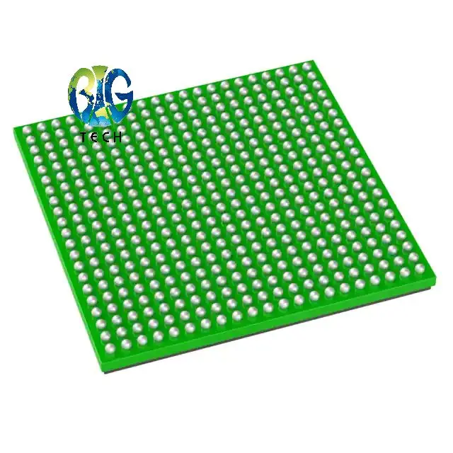 AM6442BSEFHAALV BOM DUAL-CORE 64-BIT ARM CORTEX-A53 AM6442BSEFHAALV