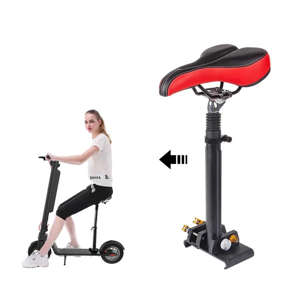 hx 7 Scooter Adult Brushless Motor 350w Skuter X7 Detachable Battery Electric Two-wheel eScooter saket board electric 16