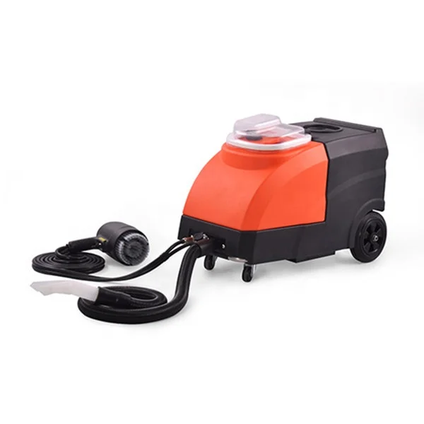Carpet Cleaner With A Complete Set Of Accessories The Vacuum Cleaner Handheld Carpet Washing Machine For Car