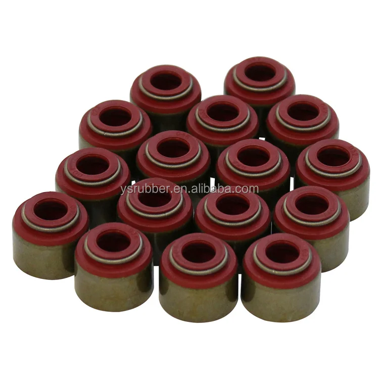 Hot Sale Cylinder Seal Water Valve Cover Gasket Seal 3E6772 3408 3412 C15 C18  Engine Spare Parts  For Caterpillar