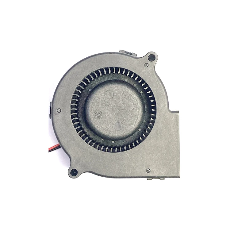 12V mini dc operated high speed blowers high speed high pressure blower fan