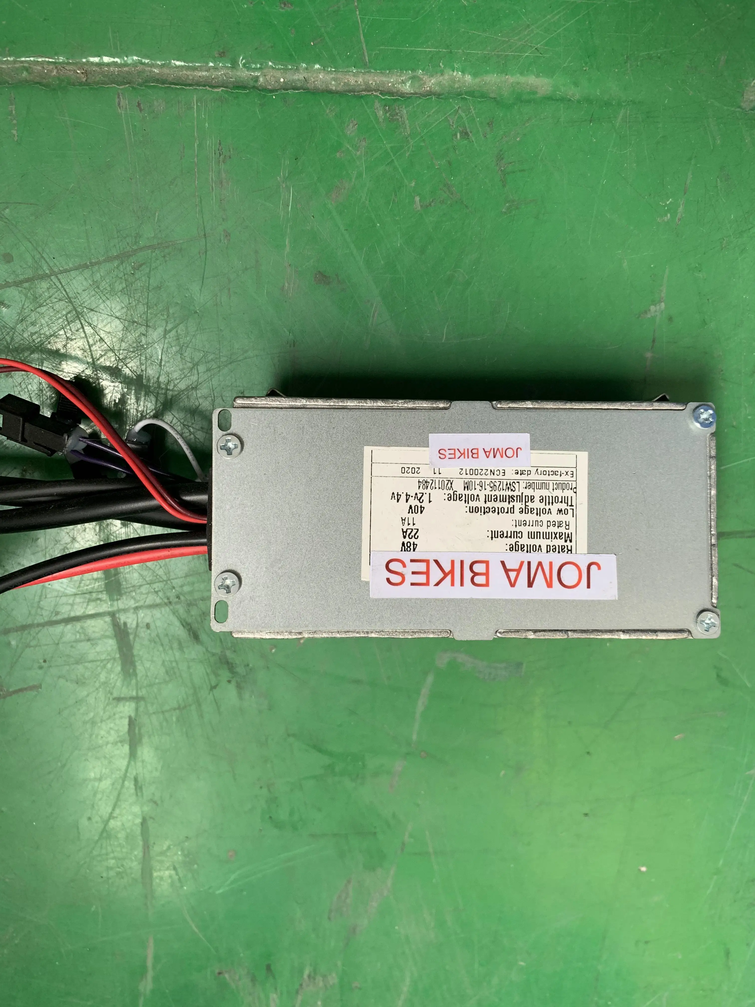 JOMA electric bike controller parts JOMA electric bicycle parts JOMA ebike e mountain bike part controller