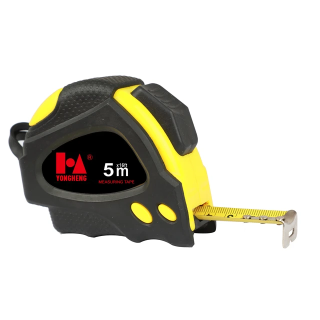 high quality eco custom fita cinta metrica metertape measure flexible 3m 5m 7m magnetic stainless steel ruler