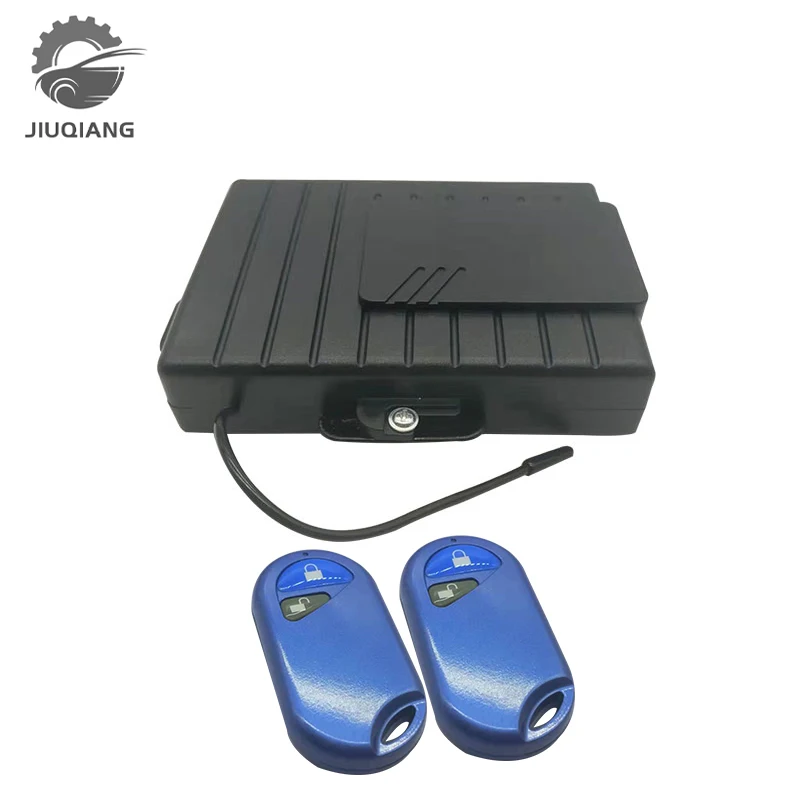 Пульт дистанционного управления дверью автобуса