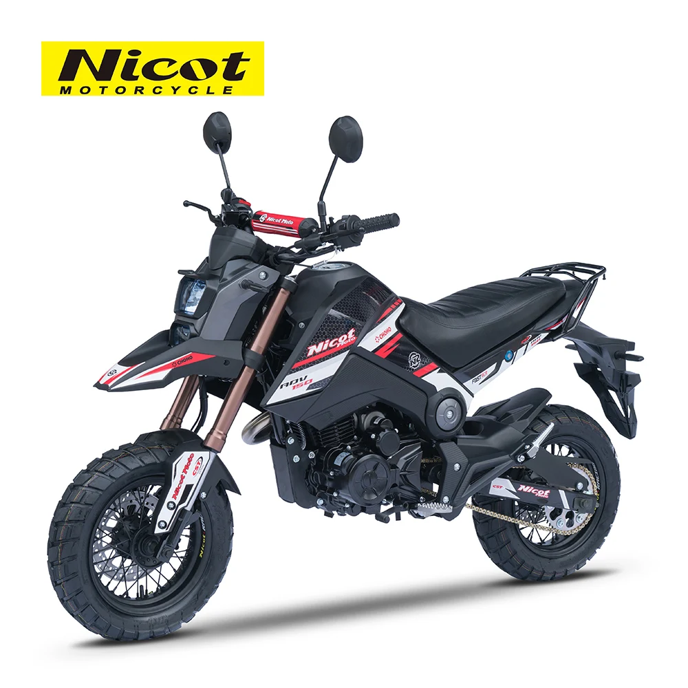 NIBBI PE Carburetor For 140cc Crossfire Dirt Bikes Gas Gas Dirt Bike For Teens