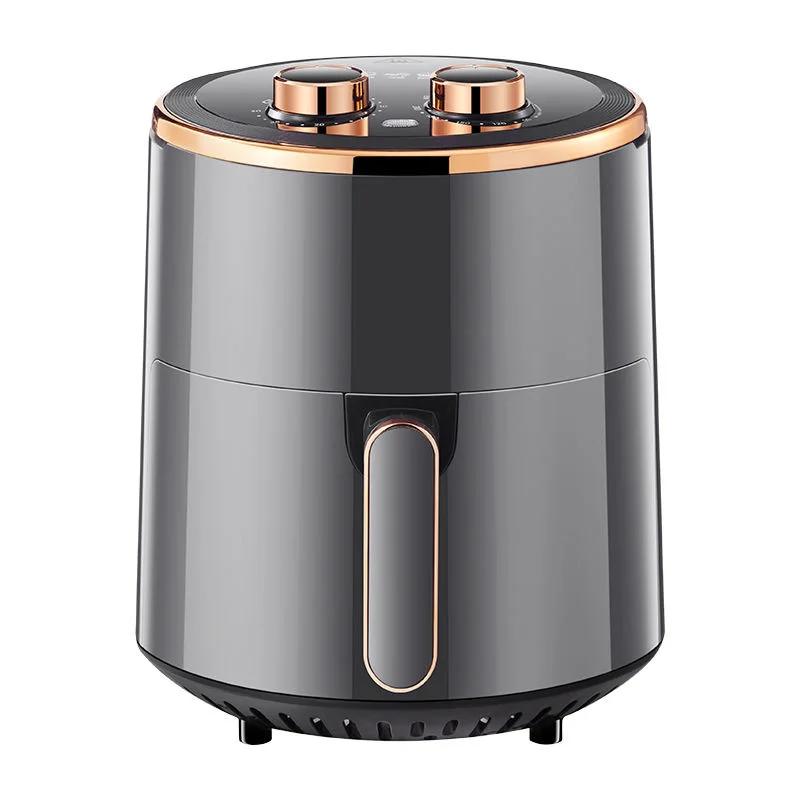 Hot Selling Kitchen Digital Intelligent Oil-Free 1500w Fast and Portable Home Appliance Air Fryer Oven