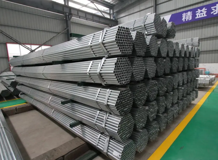 EN39 горячеоцинкованная стальная система строительных лесов/система лесов