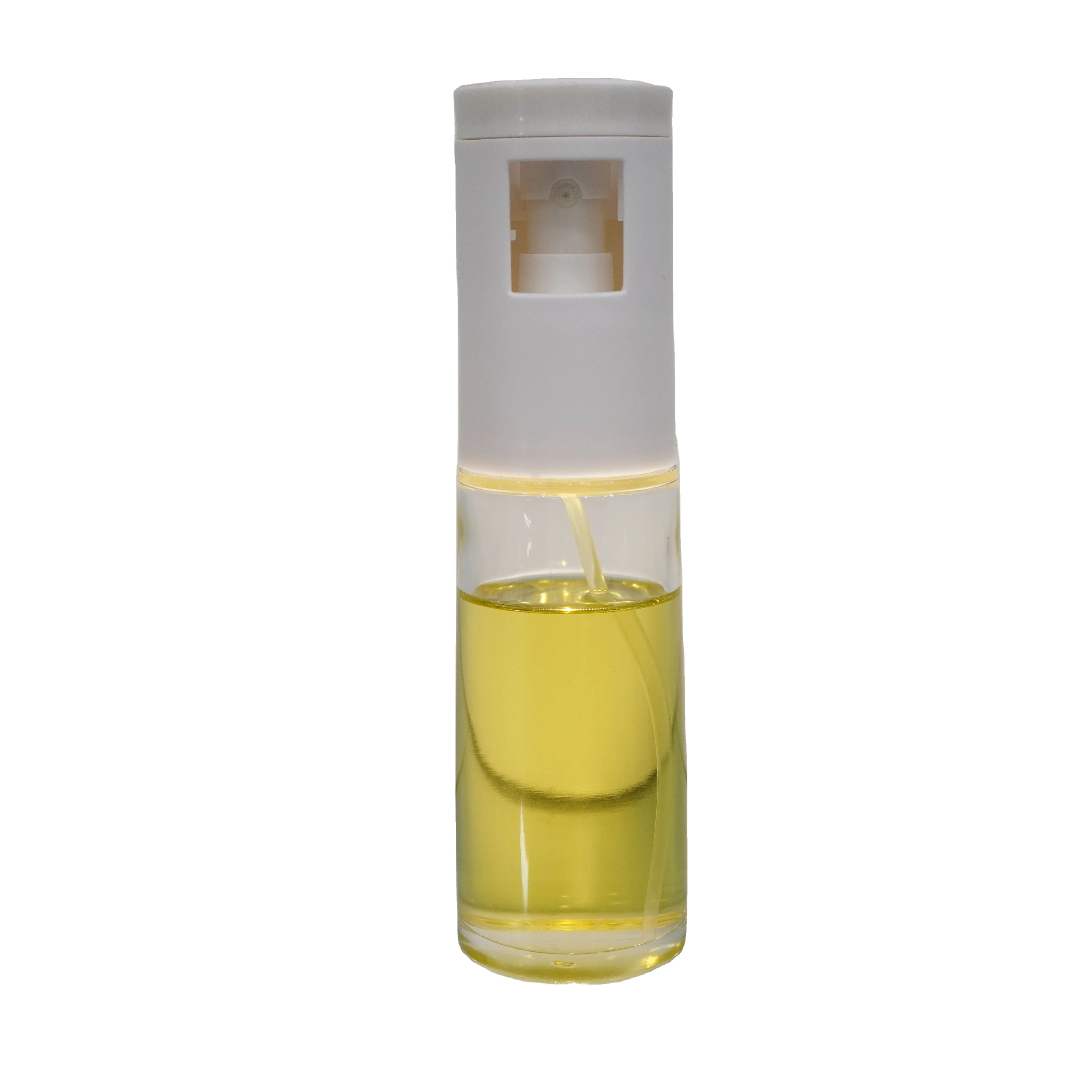 The Multi-purpose Baking Sprayer olive oil and food colourings spray glass bottle