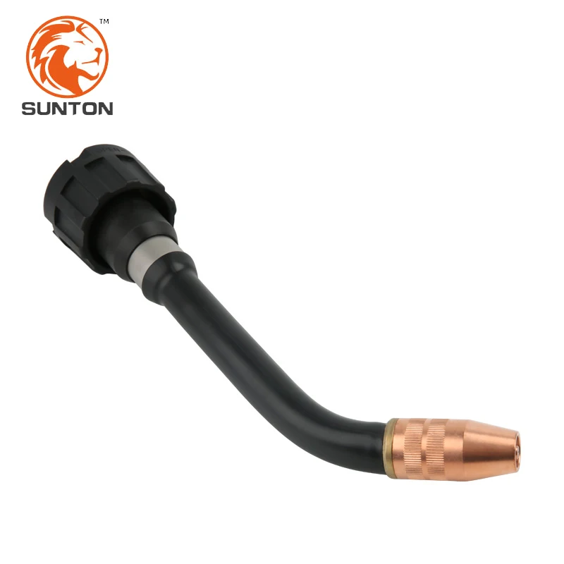 ST w300 mig welding robot torch compatible for binzel