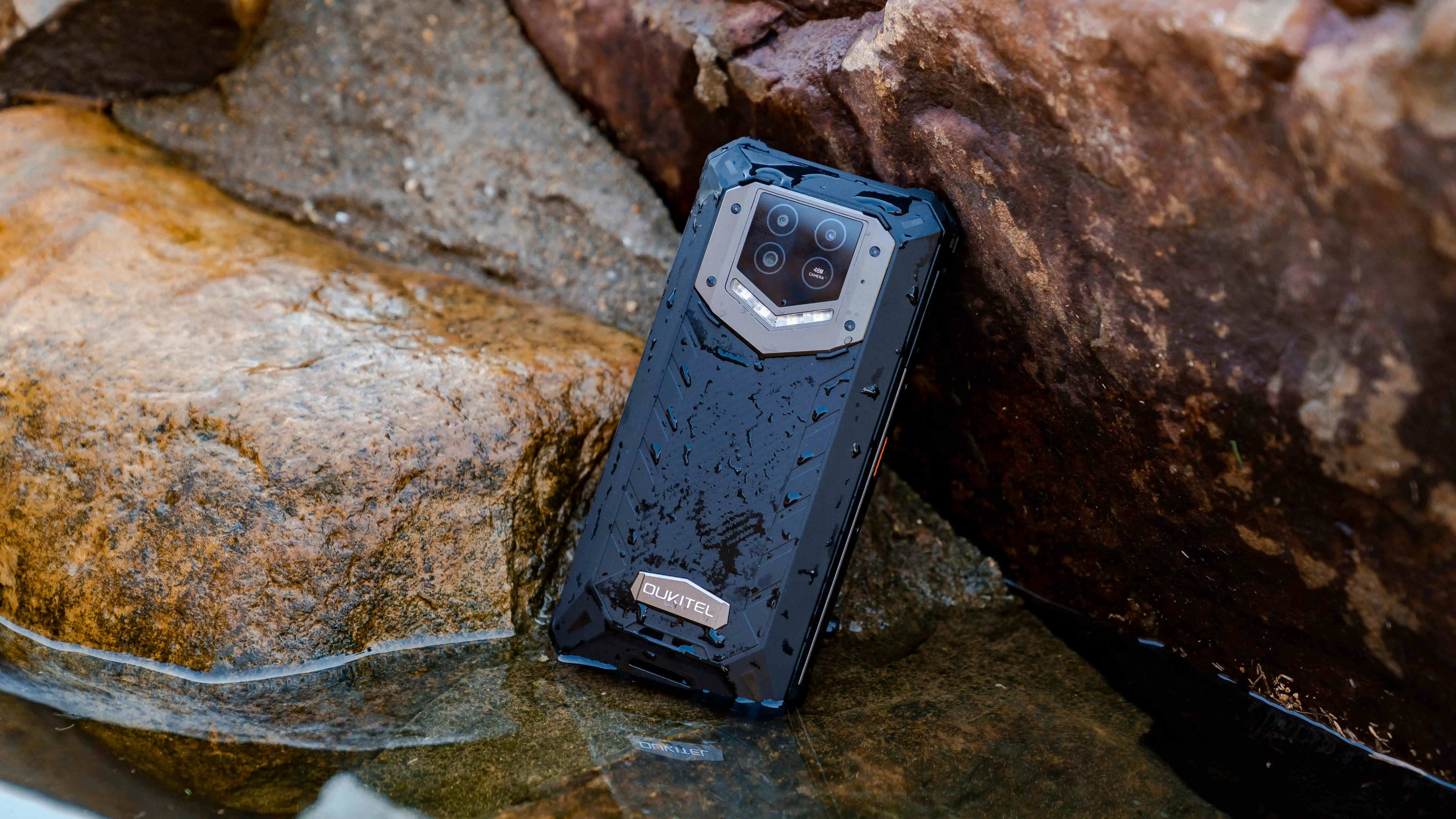 Заводская поставка, горячая Распродажа, Смартфон oukitel wp15 oukitel wp15, мобильный телефон с двойной камерой, телефоны на базе android