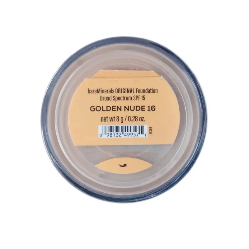 minerals shimmer matte cosmetics SPF waterproof concealer tube setting blush loose permanent face makeup foundation powder