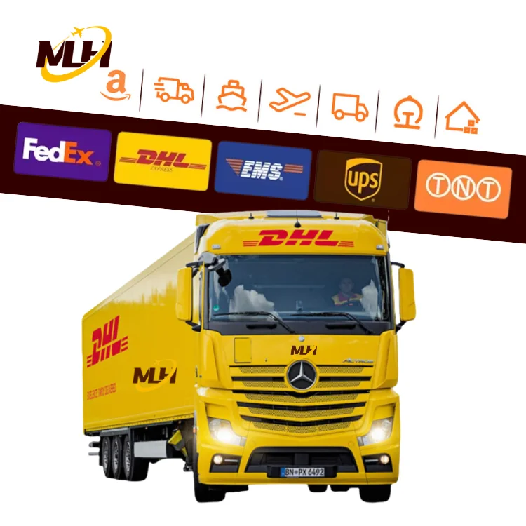 Прямая поставка товаров 2024 Ali Express самая дешевая и быстрая экспресс-обувь светодиодная доставка в США Великобритания