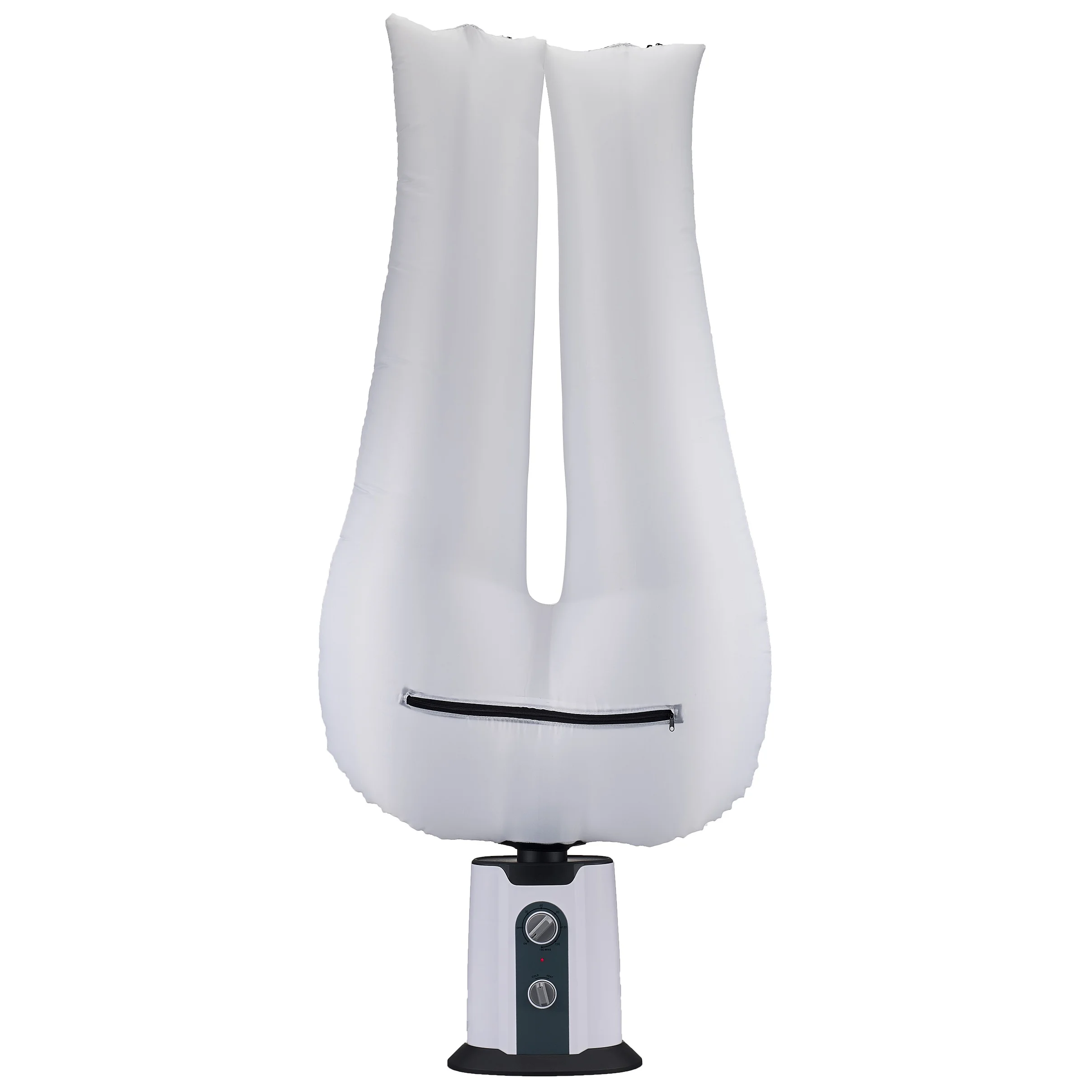 Wholesale oem new laundry appliances secador de ropade faz 3 in 1 foldable electric clothes dryer ironing steam machine