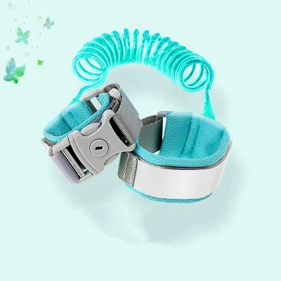 Babies anti loss belt traction rope baby child safety locks set products