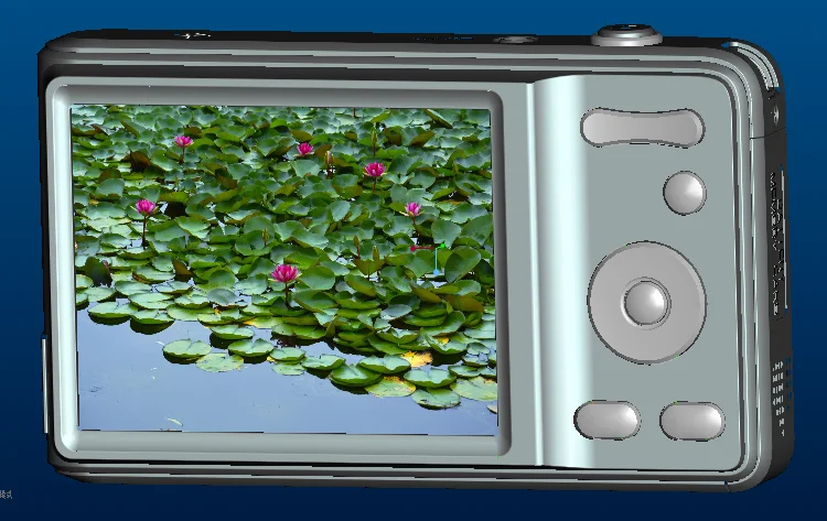Профессиональная цифровая видеокамера с 16-кратным оптическим зумом HDV 4k камера 3 0 дюйма IPS дешевая ИК ночным