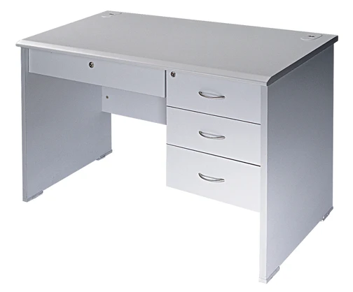 Specific Use Cheap with drawer wooden computer desk