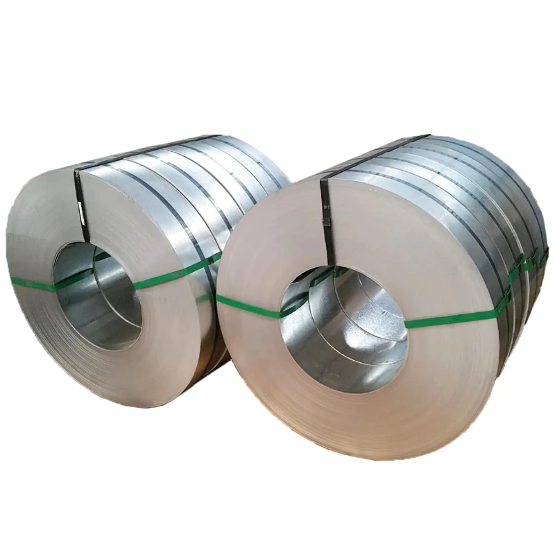 Hot selling dx51d cold rolled galvanized steel coil hot dipped thickness galvanized steel coils great compactness