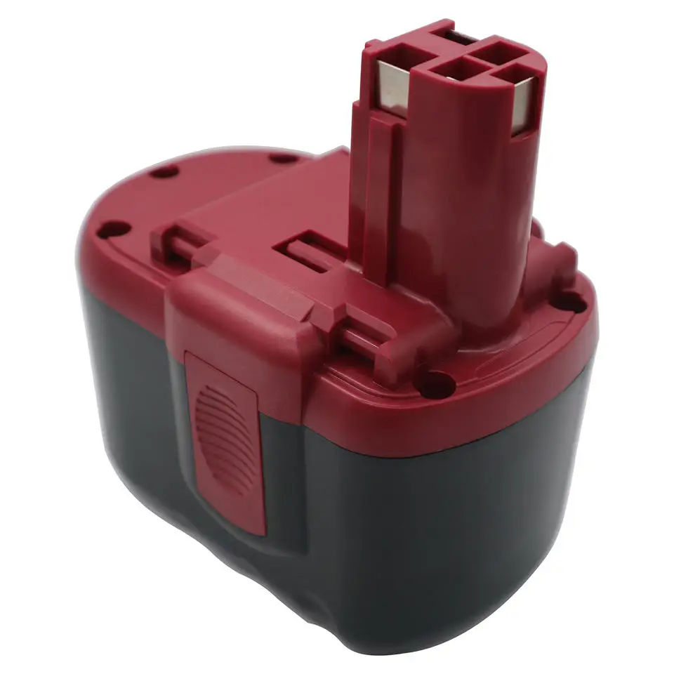 Manufacture Wholesale Price Bos 24VC 6000mAh B-8230 BAT030 BAT031 BAT240 BAT299 Li-Ion Battery For Bosch