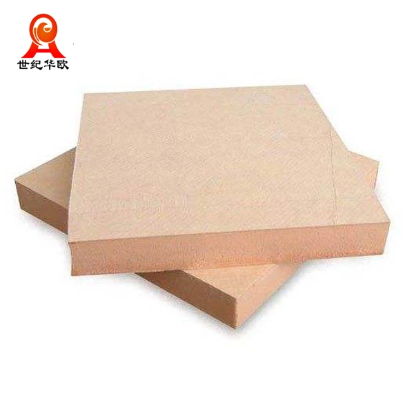 The king of Thermal Insulation Phenolic Foam Board PF for Exterior wall Insulation