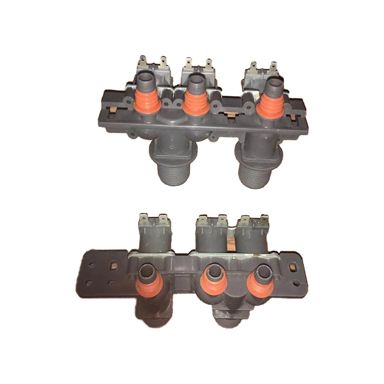 Hot Sale Washing Machine Water Inlet Valve for Washing Machine Parts WITH HIGH QUALITY
