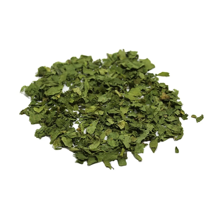 Food  Grade Dried Vegetables Dried Celery Leaves Celery Flakes With Good Price