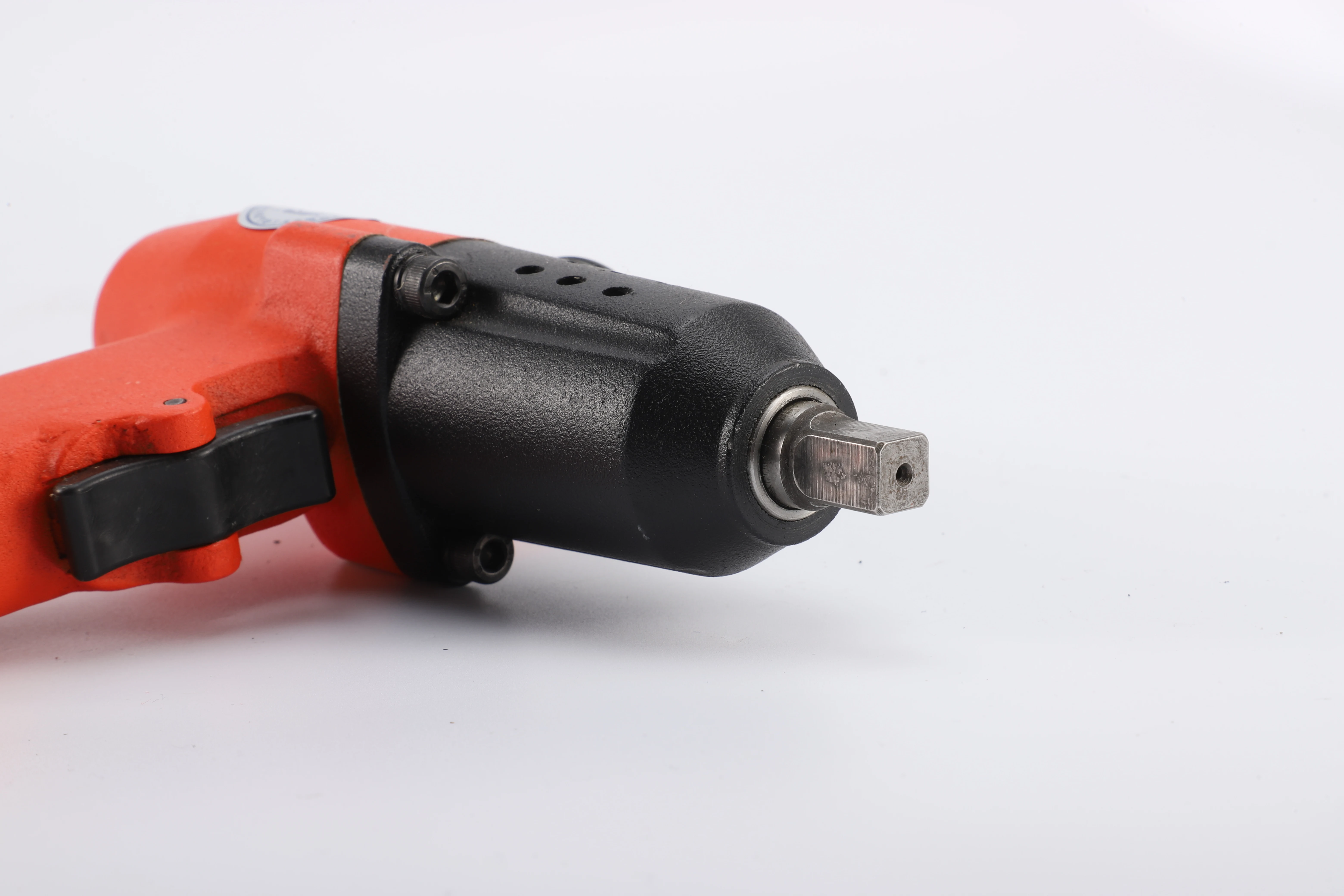 China export portable air screwdriver impact air wrench