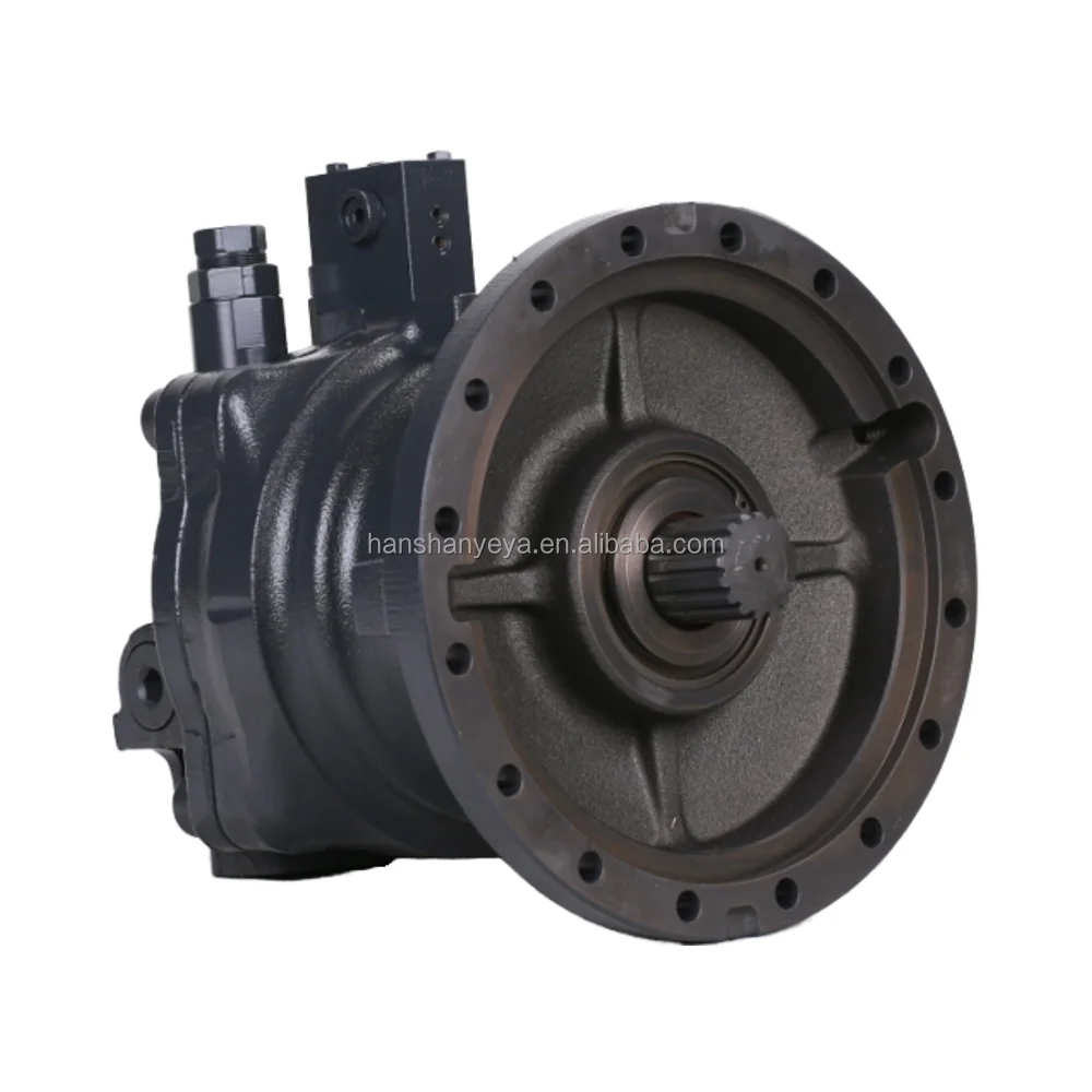 Экскаватор запасные части Doosan Develon оригинальный DH225LC-9 DH225-7 DH220-5 401-00391A 170303-00046 170303-00046B Поворотный двигатель
