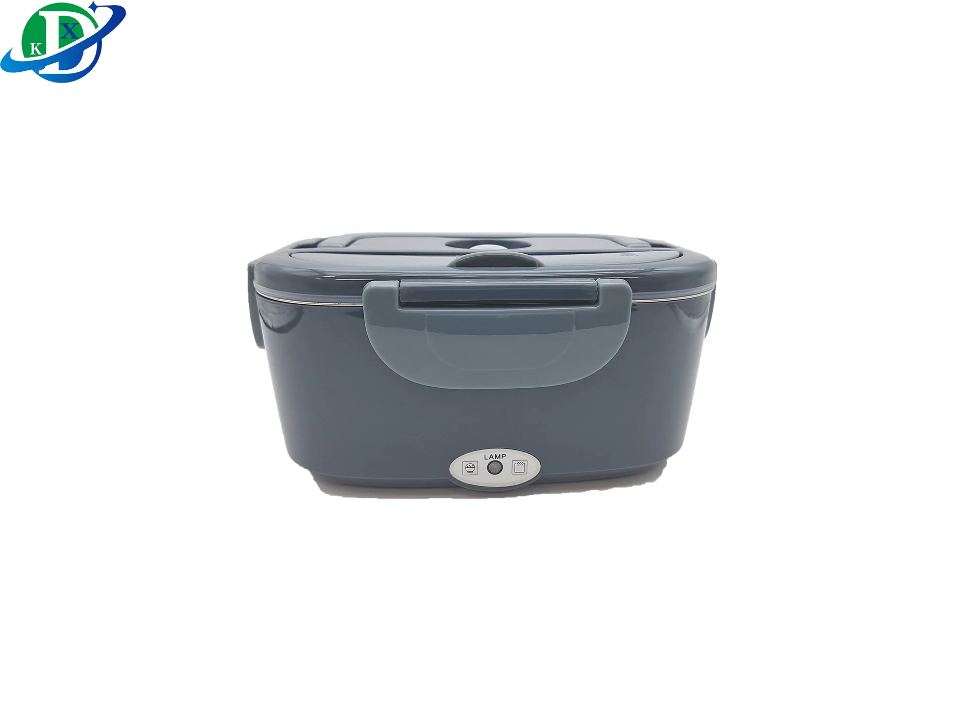 Electric Lunch Box  Portable Warmer Leakproof   ,Heating Microwave for Car / Home with 1.5 L Removable Stainless Steel Container