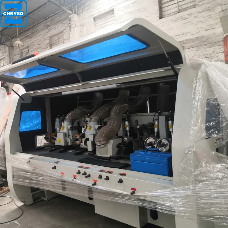 planer machine