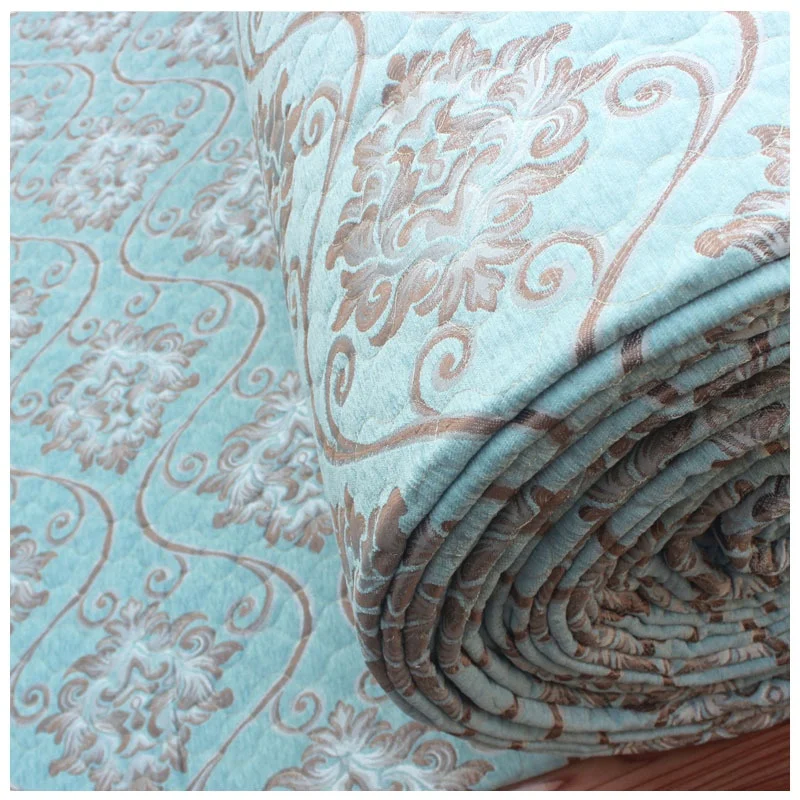 In Stock Cover Velvet For Furniture Fabric Sectional Sofa