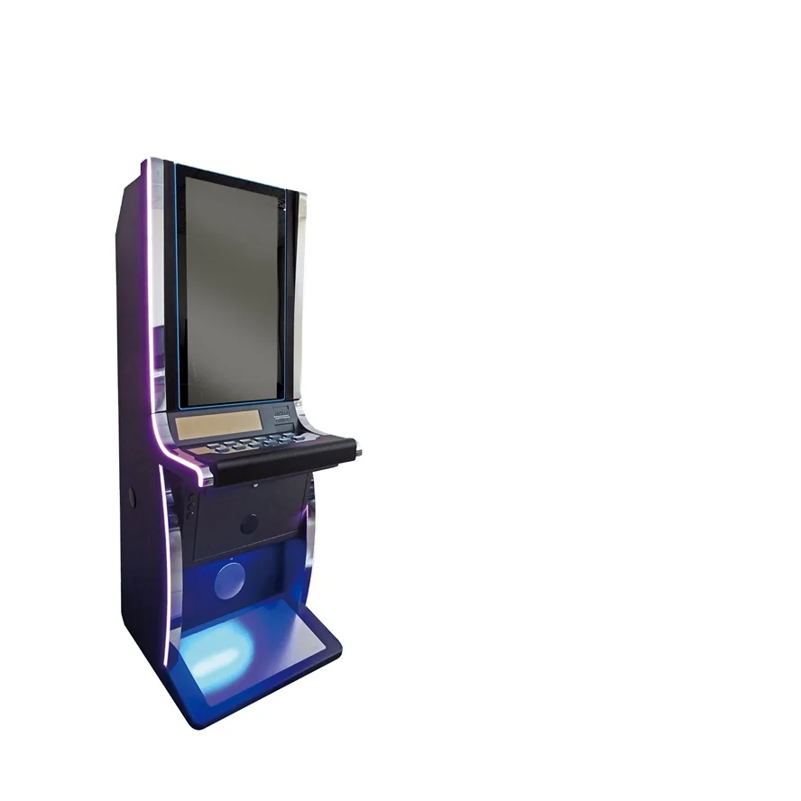 Crazy Hoop Street Basketball Arcade Game Machine