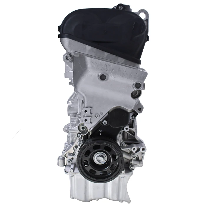 OEM Factory  Wholesale Petrol Engine System EA211 CKA 04E 100 032R auto engine assembly for FAW V*W Jetta Santana