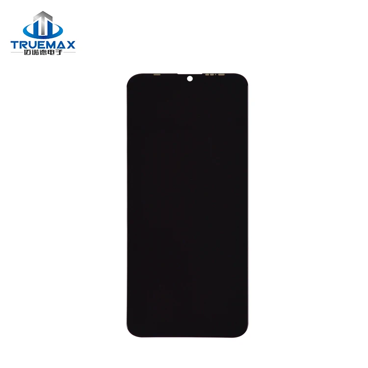 Display 6.52 inch for Tecno Spark 6 GO LCD Screen Touch Complete for Tecno X657 Display LCD for Tecno Spark