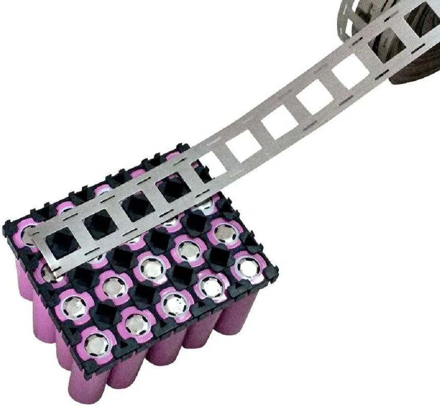 0 15*27 мм 18650 2P литиевая батарея Сварочная полоса чистые литиевые батареи никелевые полоски