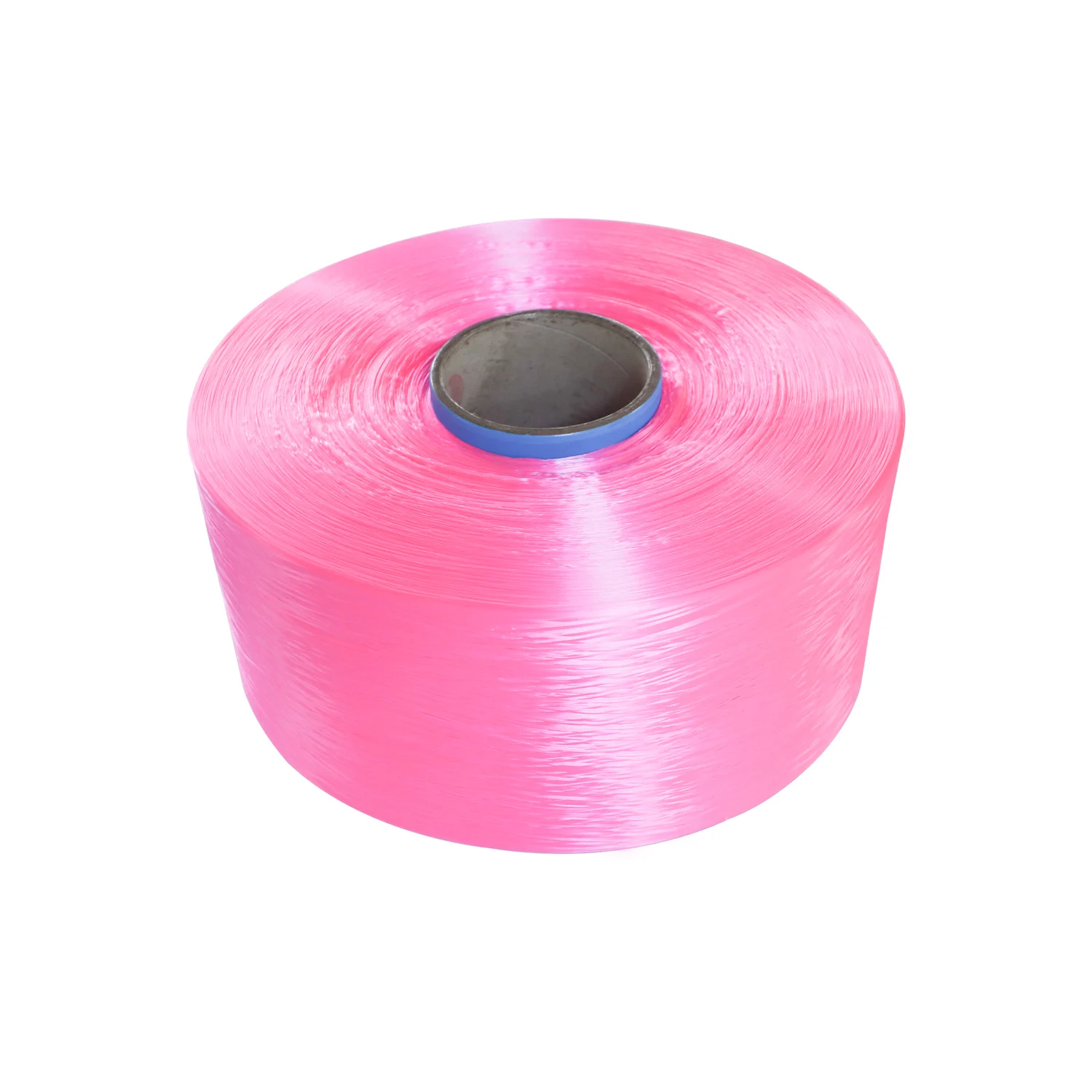 900D 1000D высокопрочная полипропиленовая многофилитная пряжа для рассасывания тканого мешка