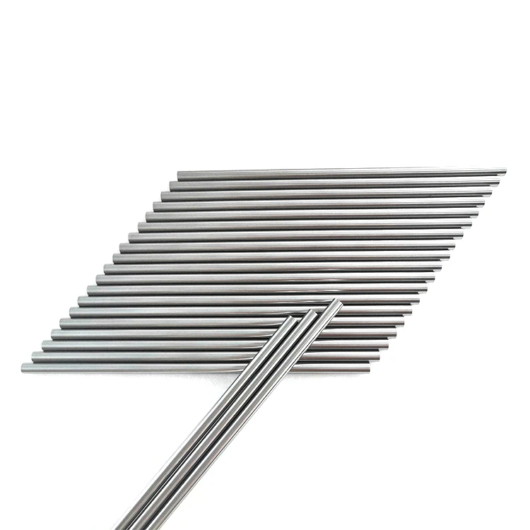 Cold Work Drawn Alloy Toll Stainless Steel HSS Hot Rolled Alloy Steel Round Bar High Speed Carbon Steel Round DIN 120WV4/1.2516