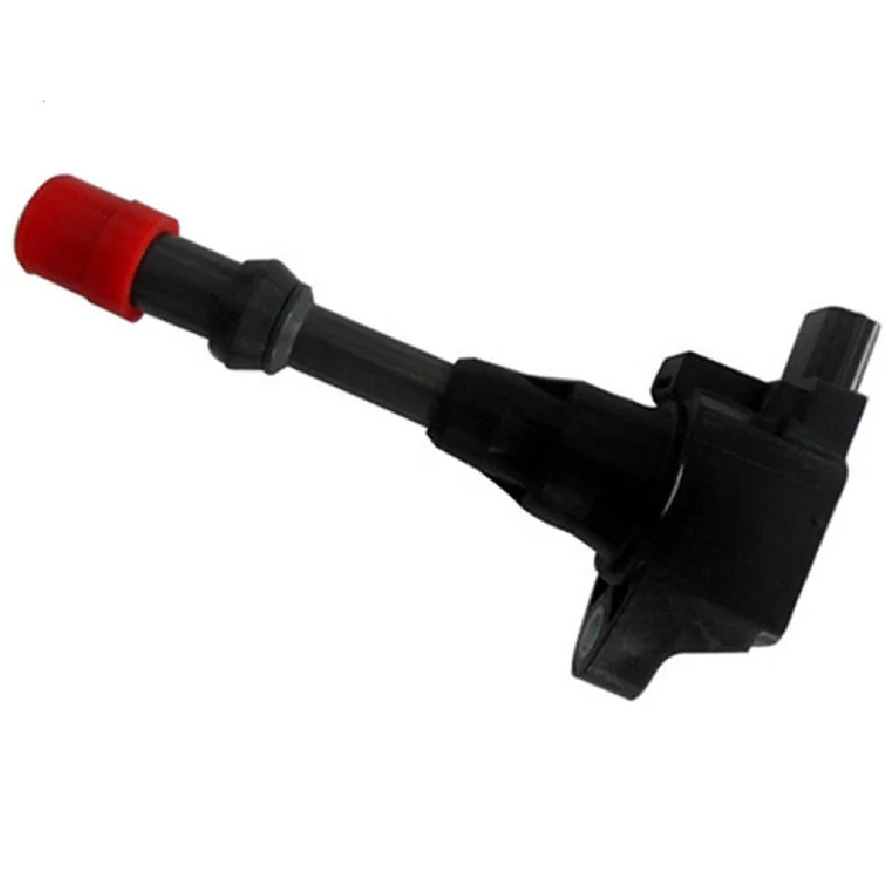 Ignition Coil For HITACHI Honda Civic 1.3 JAZZ FIT GD2  30520-PWA-S01 0986JG1225 30520-PWA-003 CM11-109 GN10382 30520-PGK-A01
