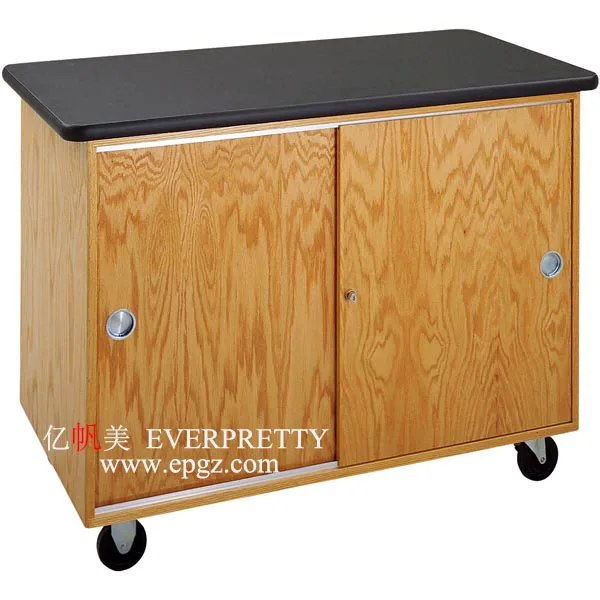 Central university classroom physics lab furniture work bench