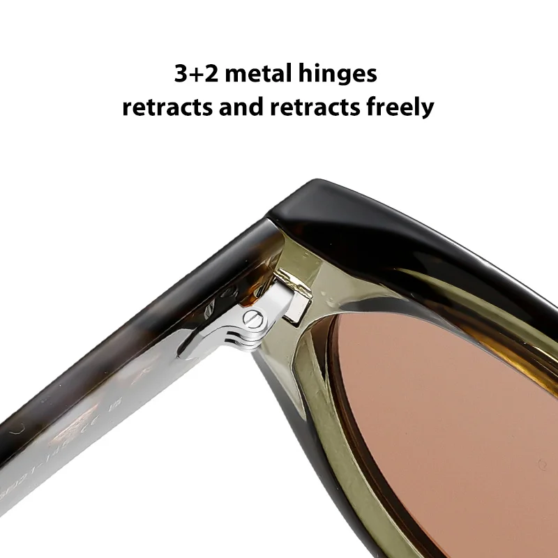 Роскошные Новые дизайнерские женские брендовые солнцезащитные очки TR90 в овальной оправе ацетатные виски Модные