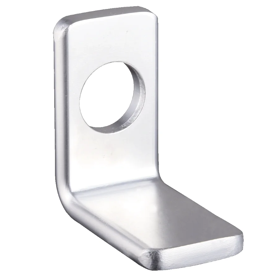 China Manufacturer Automotive Solid Custom Copper Bus Bar For Battery Pack