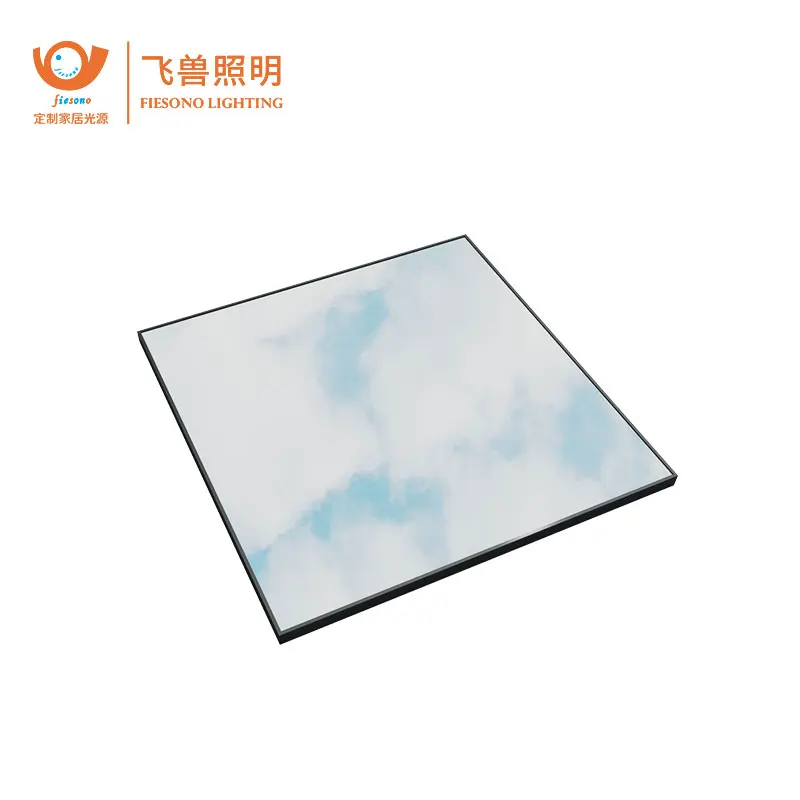 hot sale cheap bathroom mirror door with touch switch and LED lighting for bathroom cabinet