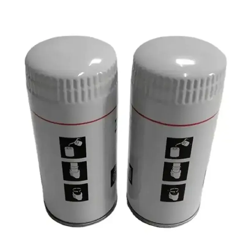 Factory Price Screw Air Compressor Replace Atlas Copco Coolant Filter 1613610590 Oil Filter