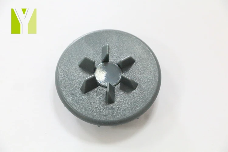 Plastic Pulley Blender Spare Parts for M5 Left Panasoni Juicer Parts