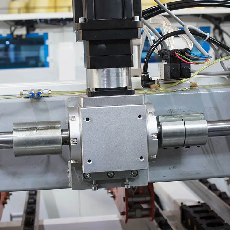 New Special Design Automatic Wood Working  Vertical  Panel Cutting Saw Machine